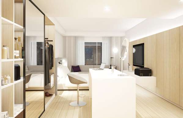  - Hotel Mortagne Boucherville