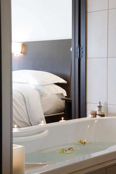  - Hotel Mortagne Boucherville