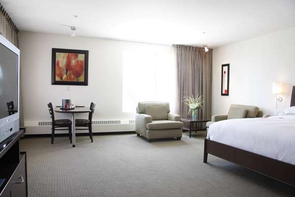  - Hotel Mortagne Boucherville
