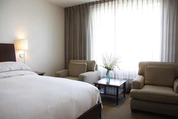  - Hotel Mortagne Boucherville