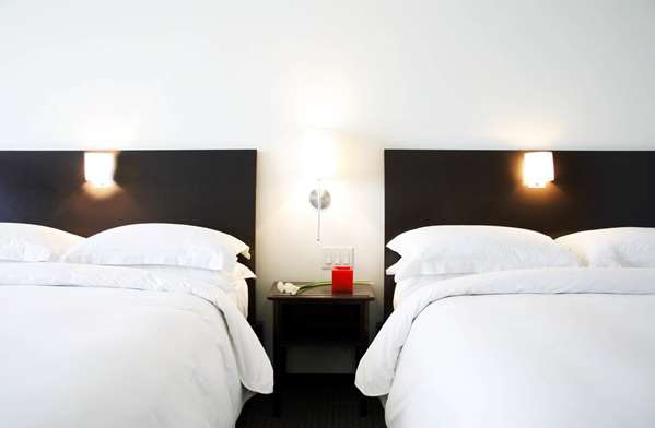  - Hotel Mortagne Boucherville