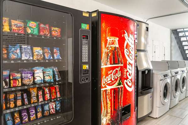  - Quality Inn Bristol - I-81, Exit 74A