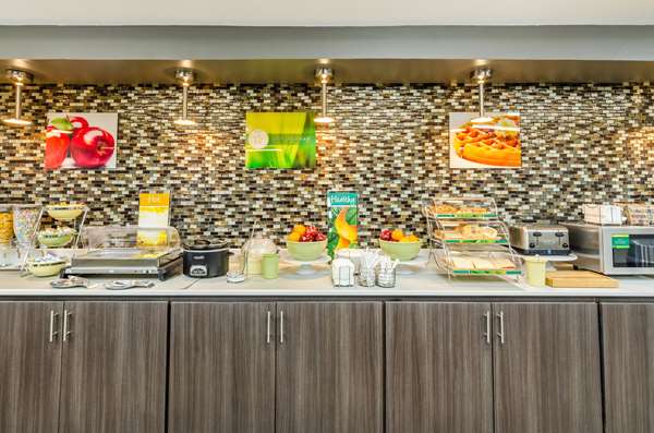 Amenities - Quality Inn Bristol - I-81, Exit 74A