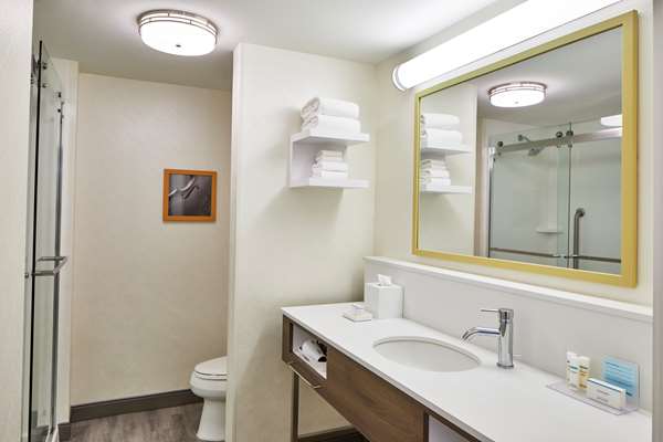  - Hampton Inn & Suites Midtown Atlanta - I-75 & I-85, Exit 250