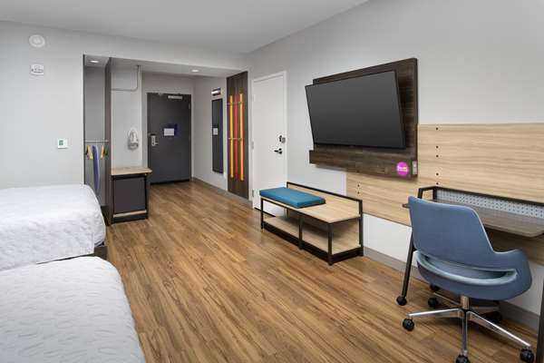  - Tru by Hilton Ashley Phosphate North Charleston - I-26, Exit 209