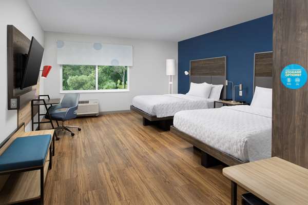  - Tru by Hilton Ashley Phosphate North Charleston - I-26, Exit 209