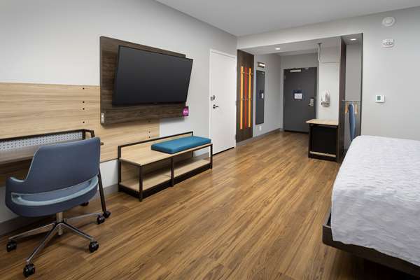  - Tru by Hilton Ashley Phosphate North Charleston - I-26, Exit 209