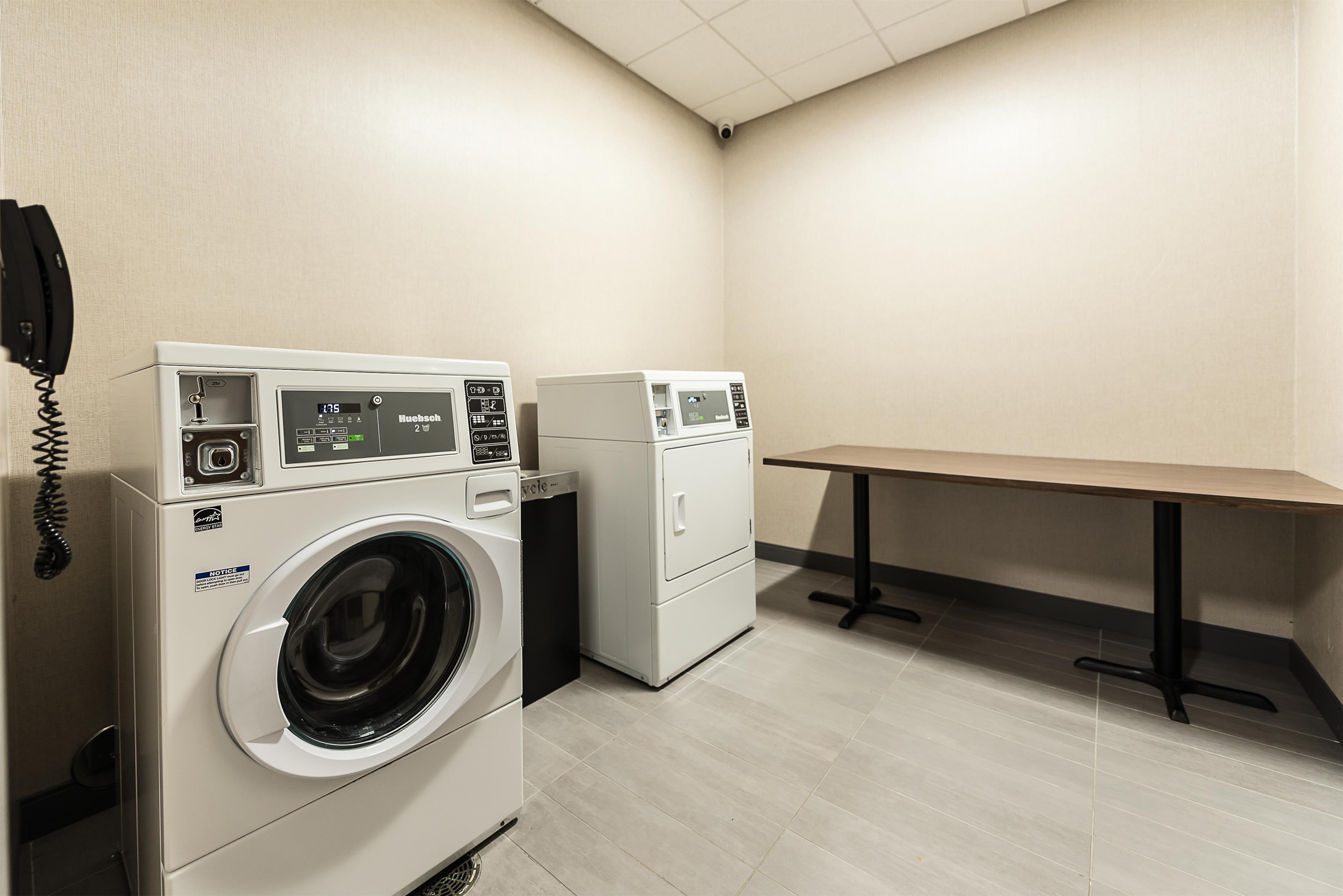 Laundry