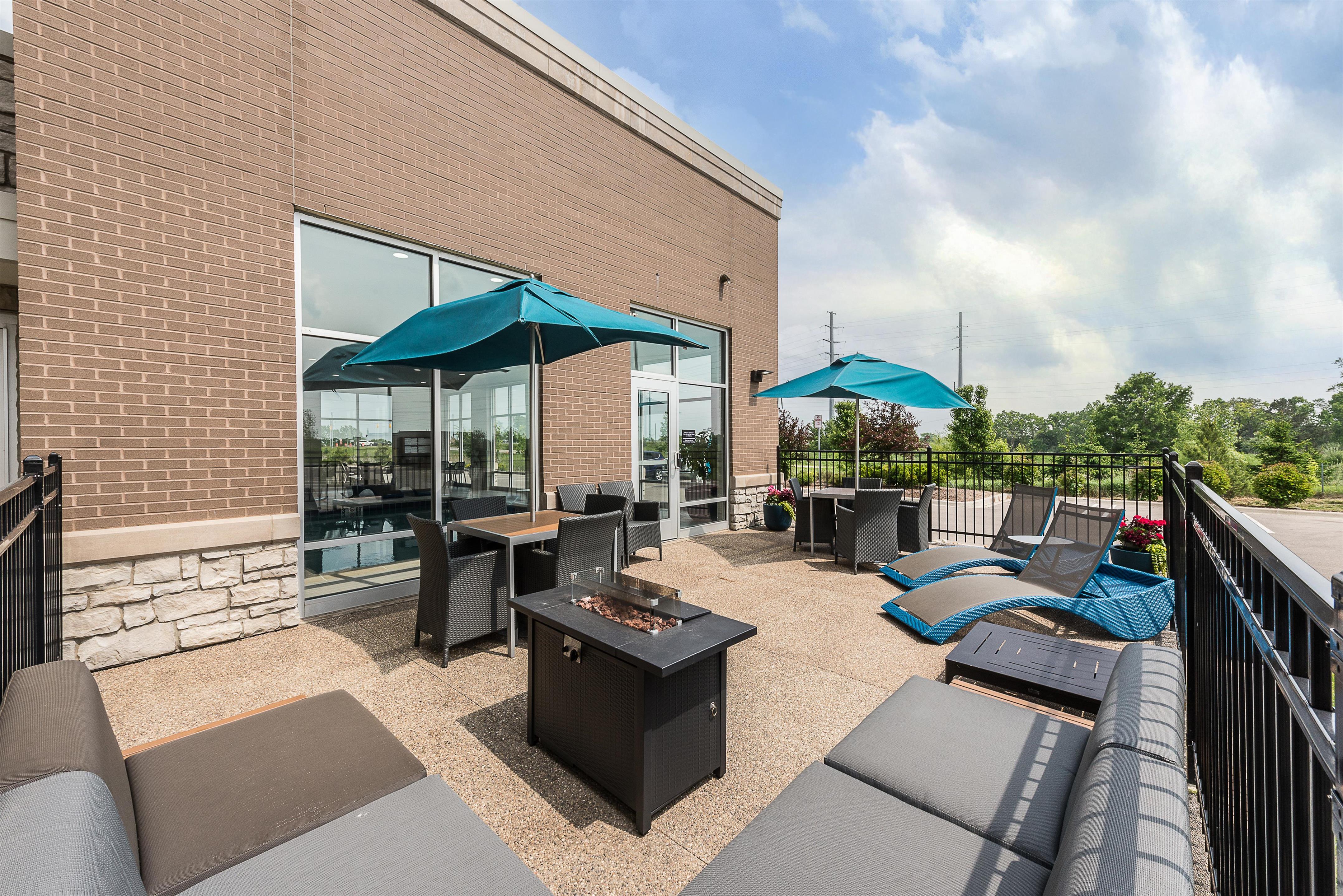 Exterior | Hampton Inn & Suites Howell
