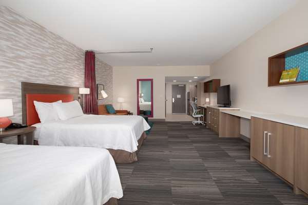 - Home2 Suites by Hilton Omaha