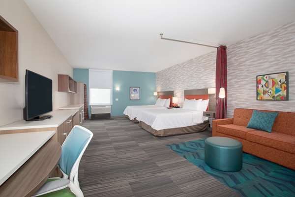  - Home2 Suites by Hilton Omaha