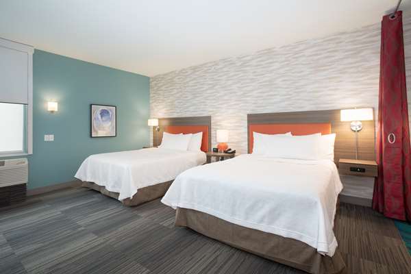  - Home2 Suites by Hilton Omaha