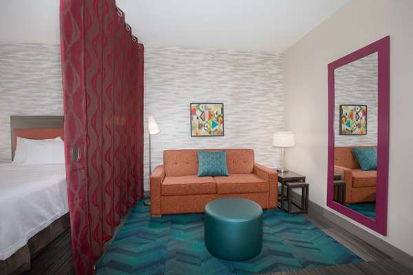  - Home2 Suites by Hilton Omaha