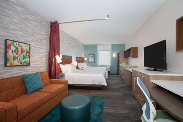  - Home2 Suites by Hilton Omaha