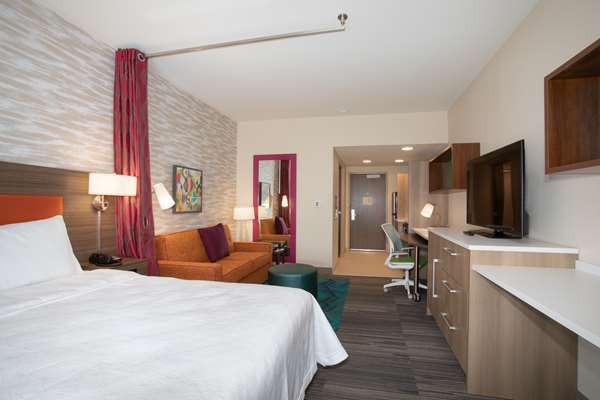  - Home2 Suites by Hilton Omaha