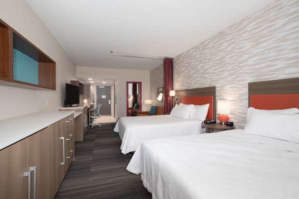  - Home2 Suites by Hilton Omaha