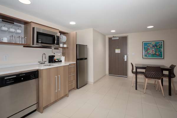  - Home2 Suites by Hilton Omaha