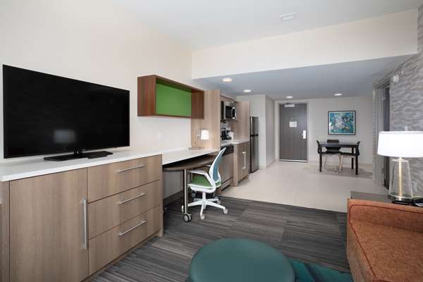  - Home2 Suites by Hilton Omaha