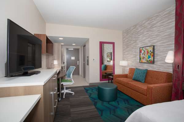  - Home2 Suites by Hilton Omaha