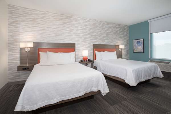  - Home2 Suites by Hilton Omaha