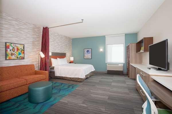  - Home2 Suites by Hilton Omaha