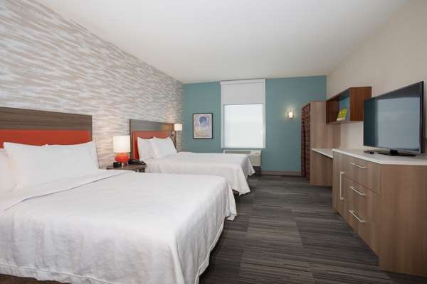  - Home2 Suites by Hilton Omaha