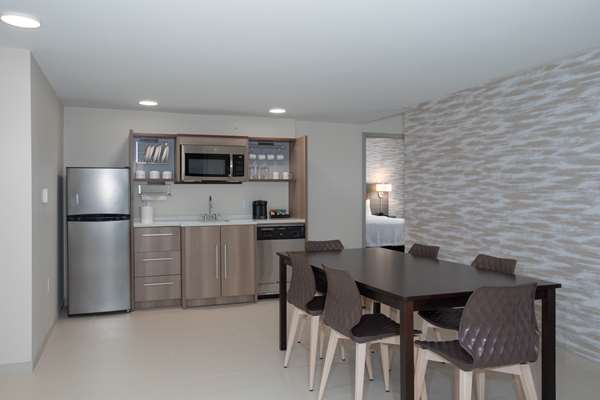  - Home2 Suites by Hilton Omaha