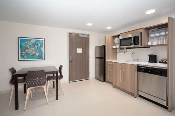  - Home2 Suites by Hilton Omaha