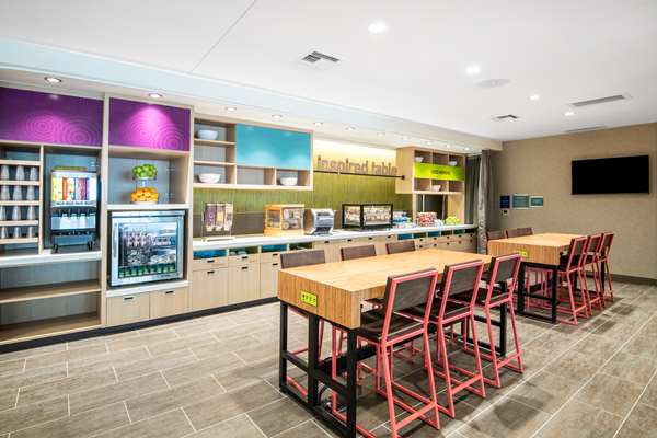 Amenities - Home2 Suites by Hilton North Airport Phoenix