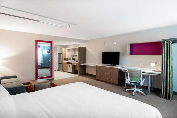  - Home2 Suites by Hilton North Airport Phoenix