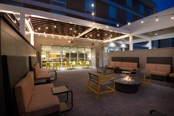 Exterior view - Home2 Suites by Hilton North Airport Phoenix