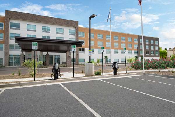 Exterior view - Home2 Suites by Hilton North Airport Phoenix