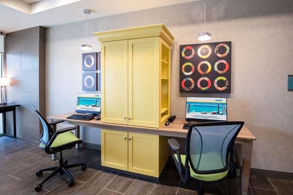Conference Area - Home2 Suites by Hilton North Airport Phoenix