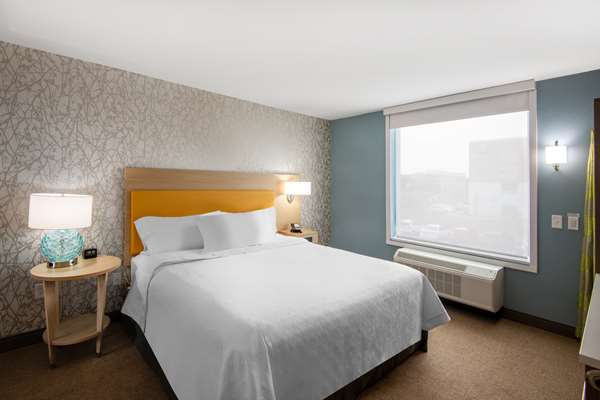  - Home2 Suites by Hilton North Airport Phoenix