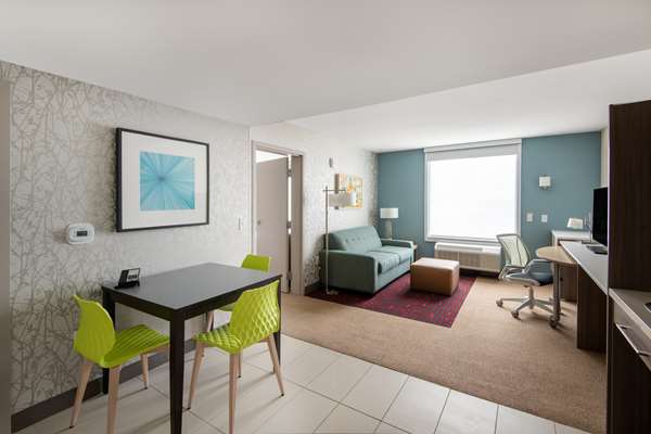  - Home2 Suites by Hilton North Airport Phoenix