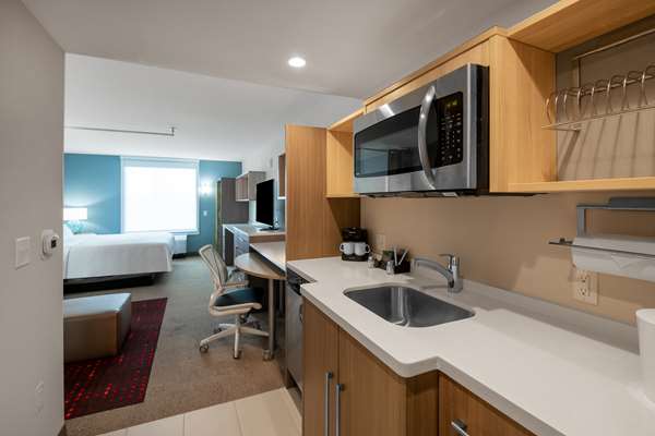  - Home2 Suites by Hilton North Airport Phoenix