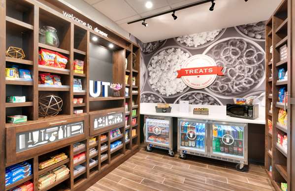 Restaurant - Hampton Inn Draper - I-15, Exit 289