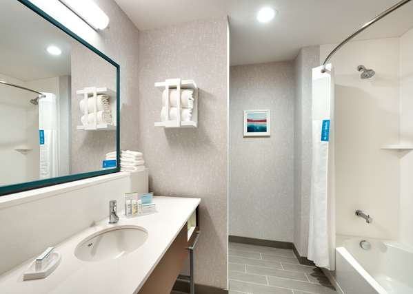  - Hampton Inn Draper - I-15, Exit 289