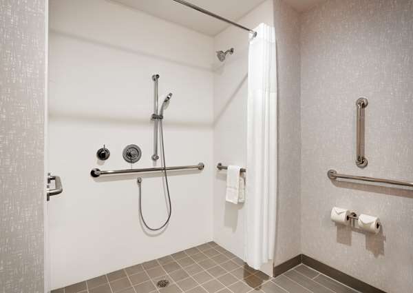  - Hampton Inn Draper - I-15, Exit 289