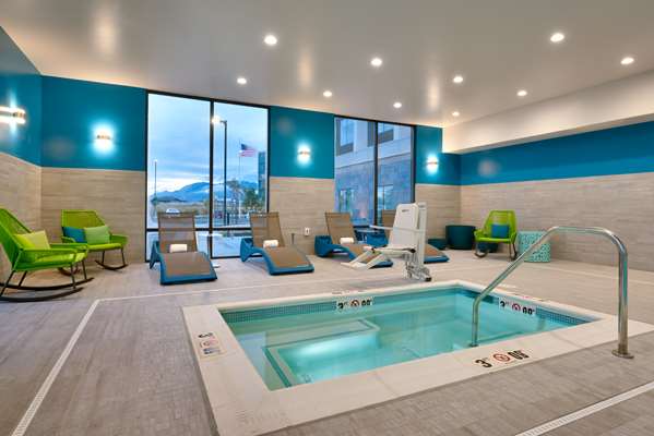 Recreation - Hampton Inn Draper - I-15, Exit 289