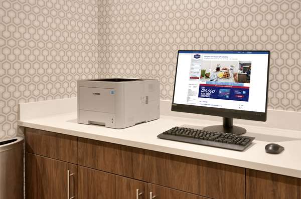 Conference Area - Hampton Inn Draper - I-15, Exit 289