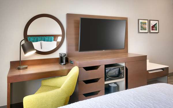  - Hampton Inn Draper - I-15, Exit 289