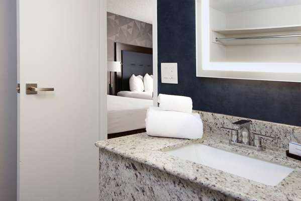  - Embassy Suites East Tucson