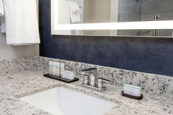  - Embassy Suites East Tucson