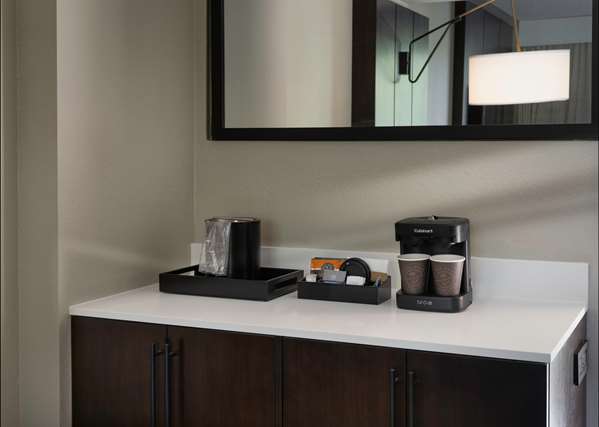  - Embassy Suites East Tucson