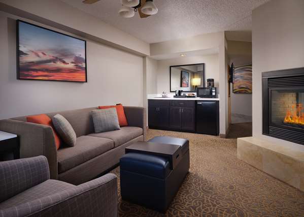  - Embassy Suites East Tucson