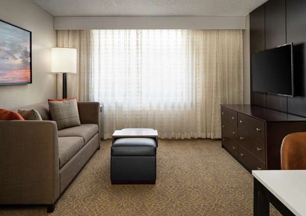  - Embassy Suites East Tucson