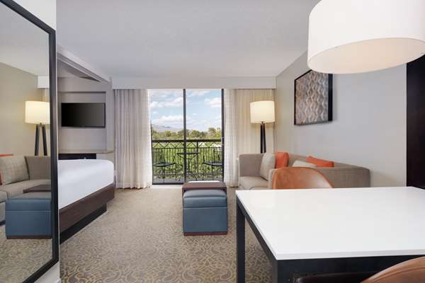  - Embassy Suites East Tucson