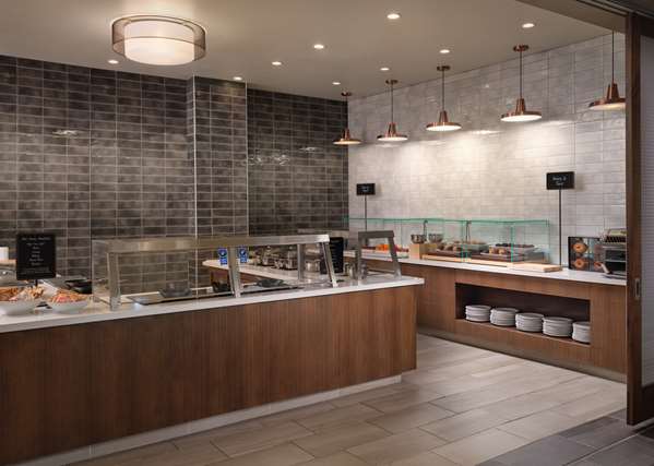 Amenities - Embassy Suites East Tucson