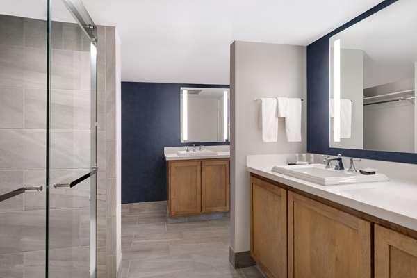  - Embassy Suites East Tucson